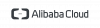 Alibaba cloud