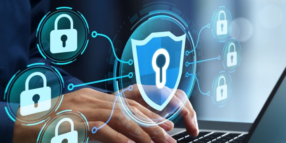 Zero Trust Security Explained