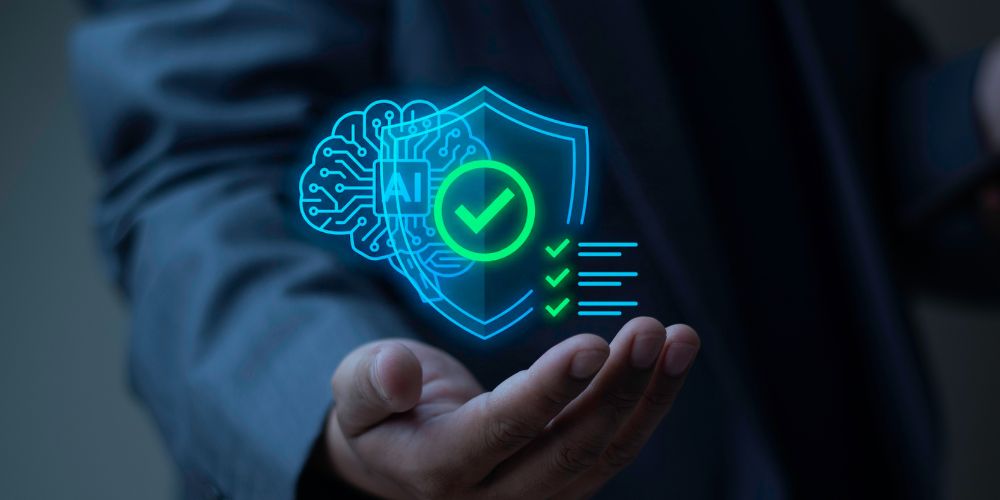 Shadow AI: Why Every Business Needs Managed AI Security